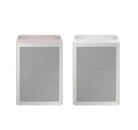 삼성 블루스카이 3100 공기청정기 10평형 (어스브라운/빅토리그레이)
