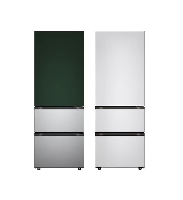 LG 디오스 오브제컬렉션 김치톡톡 Fit & Max 324L (1등급/스테인리스)