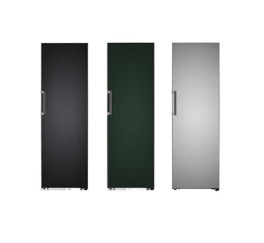 LG 오브제컬렉션 컨버터블 패키지 김치냉장고 324L (스테인리스)