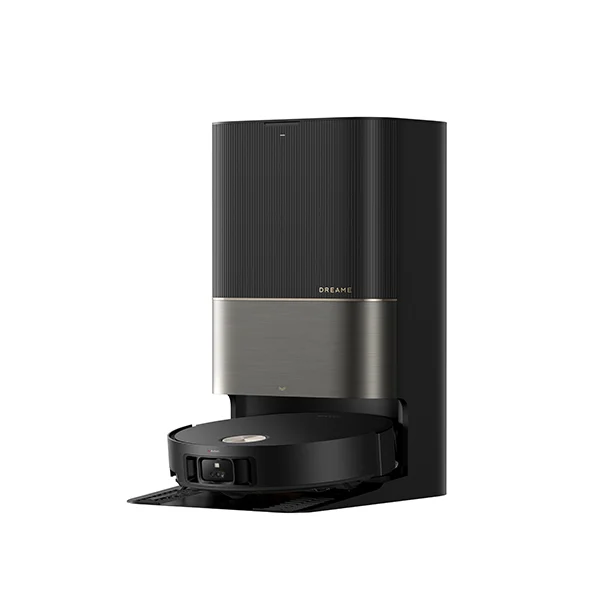 드리미 X50s Pro Ultra 로봇청소기 (블랙/화이트)