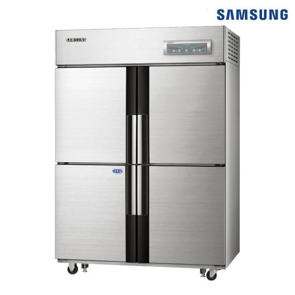 삼성 업소용 냉동고 1087L