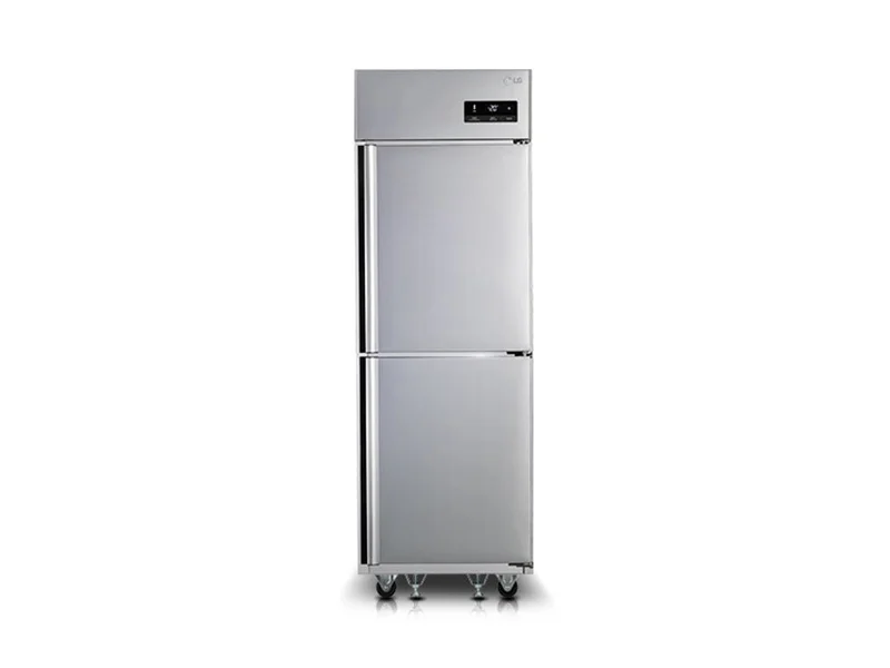 LG 업소용 일체형 냉동고 500L (냉동전용고)