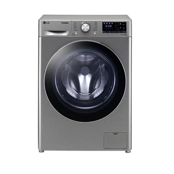 LG 꼬망스 플러스 드럼세탁기 8kg (실버)