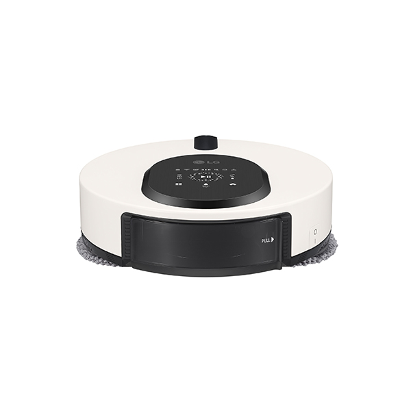 LG 코드제로 오브제컬렉션 M9 물걸레전용 로봇청소기 (카밍베이지)