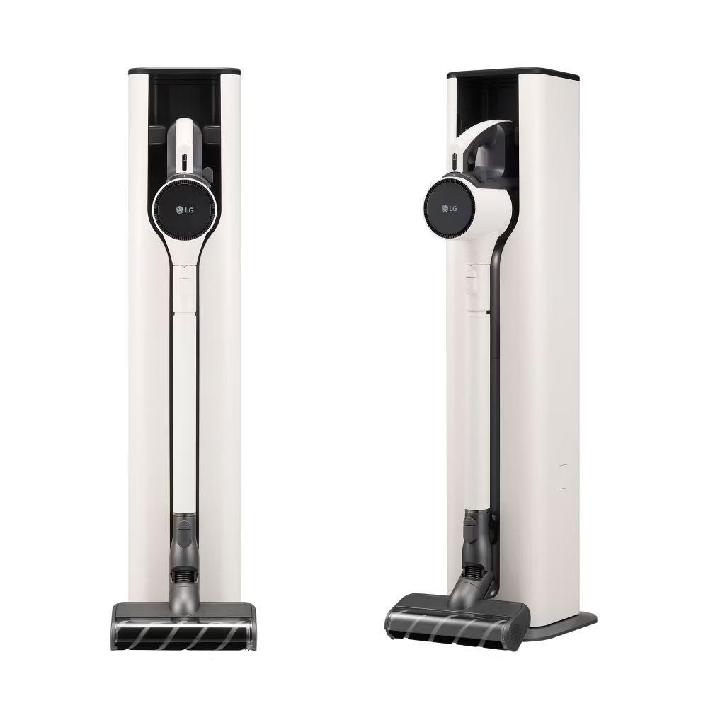 LG 코드제로 AI 오브제컬렉션 A7 core (220W / 흡입전용)