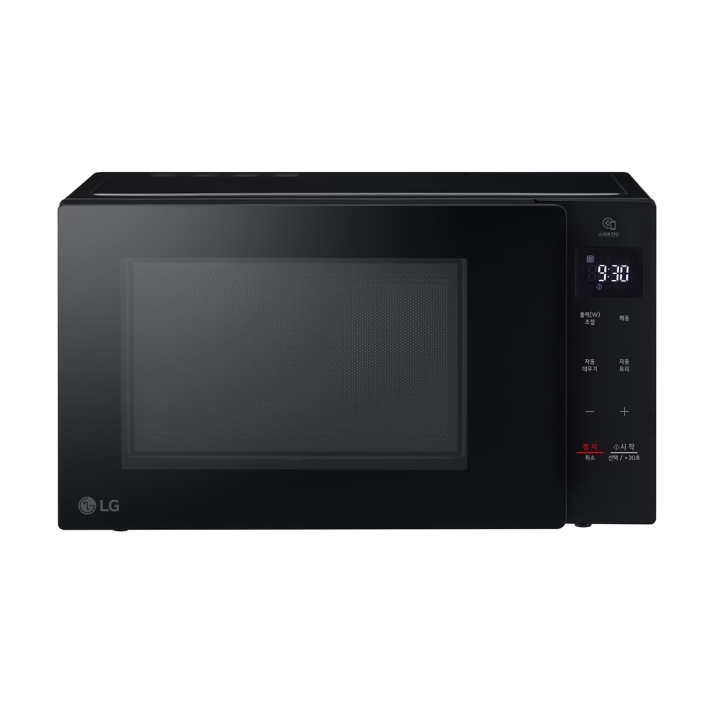 LG 디오스 전자레인지 20L