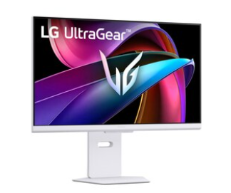 LG 울트라기어 4K 스마트 게이밍 모니터 32인치
