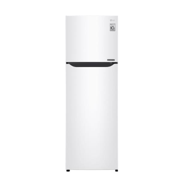 LG 일반냉장고 241L (화이트)
