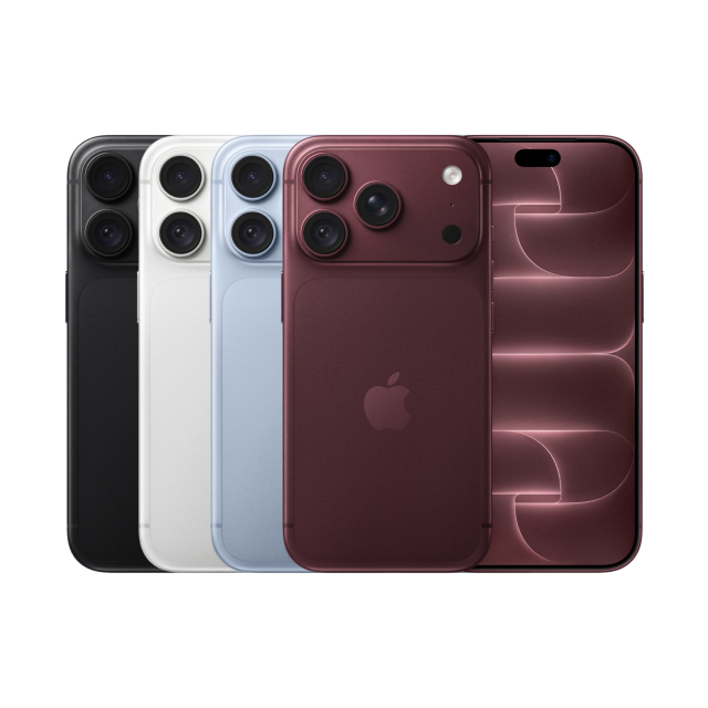 아이폰 18 PRO
